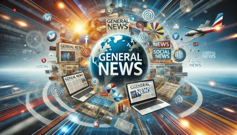 general news logicalshout