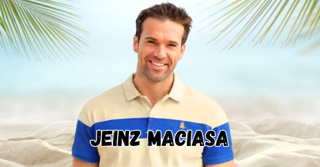 jeinz macias