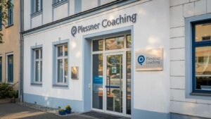 plessner coaching in lutherstraße 2 34327 körle