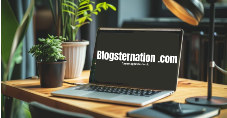 blogsternation .com