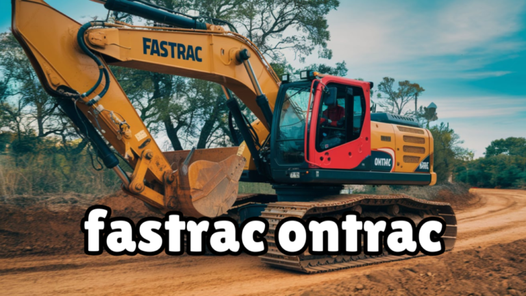 fastrac ontrac