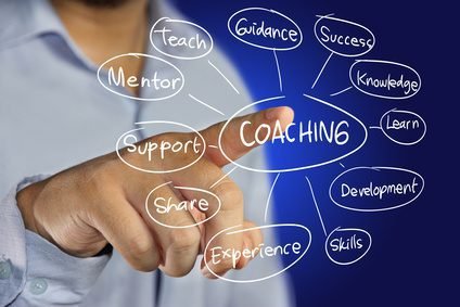 BusinessCoaching